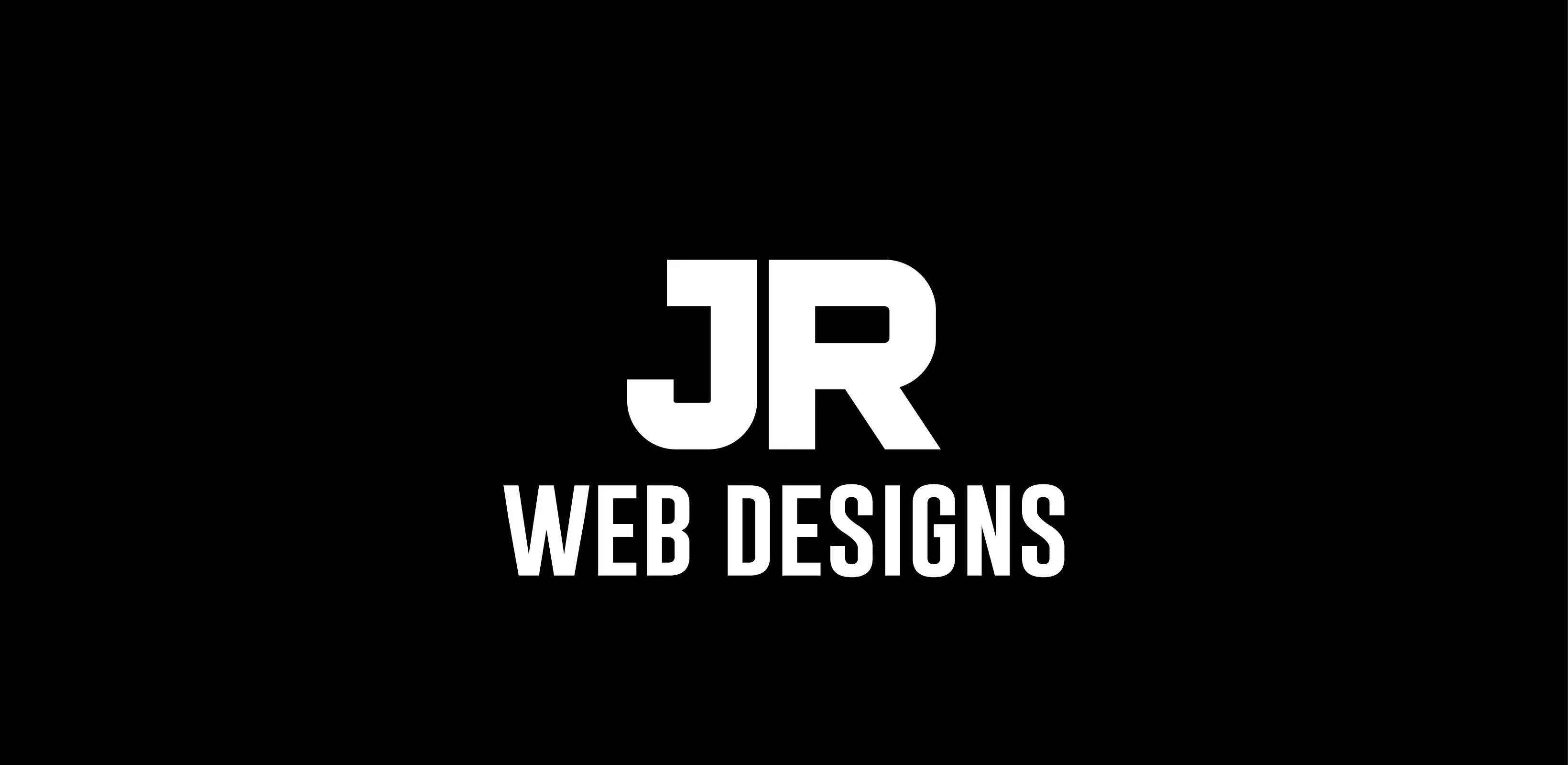 JR Web Designs logo